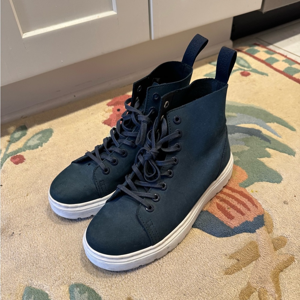 Dr martens shoes